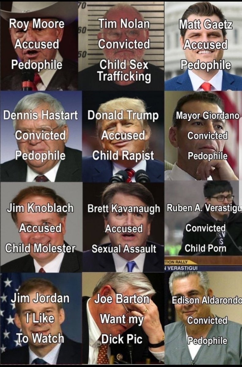 universenus's tweet photo. @l78lancer These f prolifers r a complete #moralmess! They don't give a rats ass about human rights or life! They're fucked #hypocrites #pedophiles, 
Watch porn with his son, #wifebeaters, #crossdressers, #bigots Imagime a #prolifer armed to the hilt bcz he or she r afraid of ppl. #Shitshow https://t.co/6ovbFIGR90