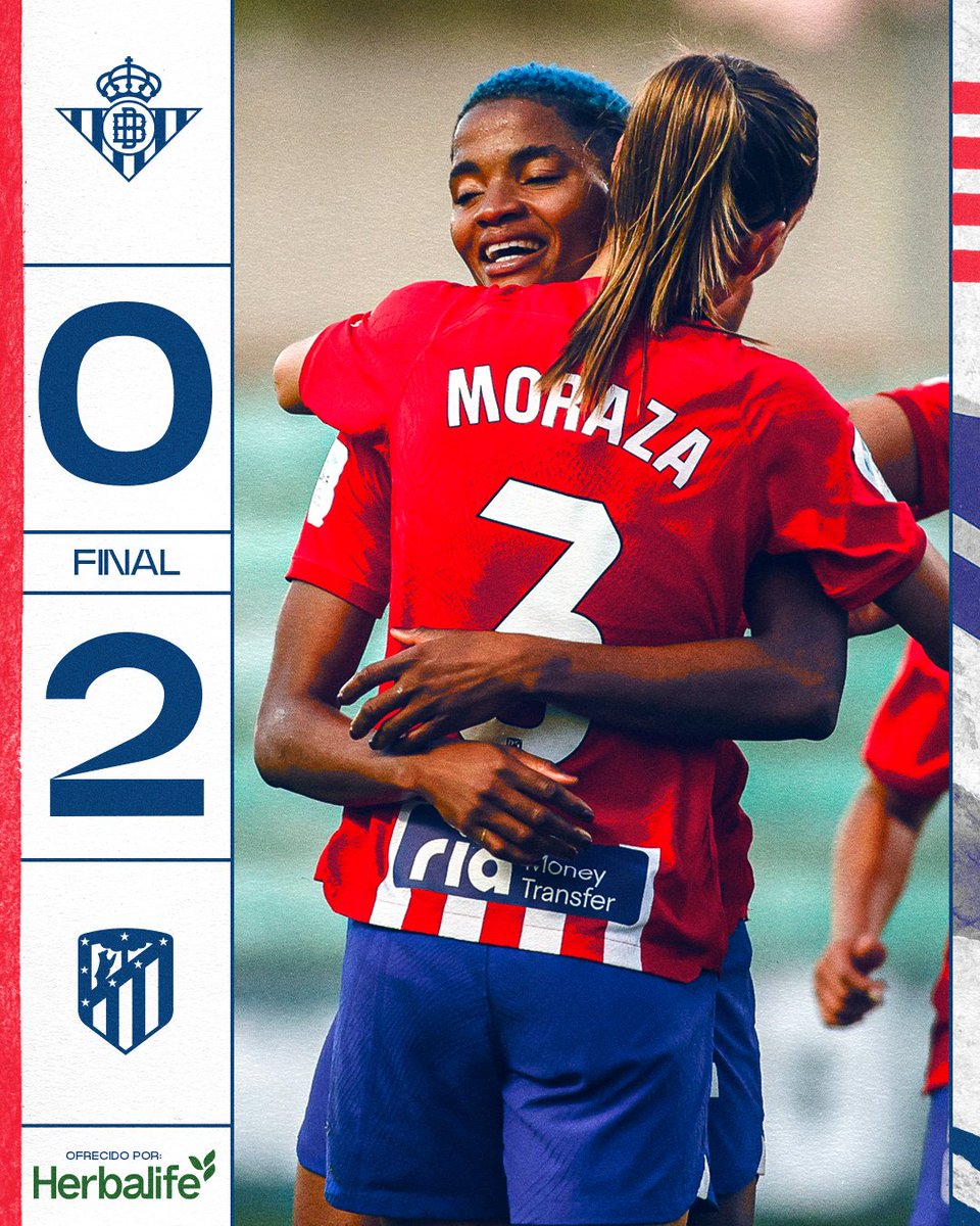 ¡𝗬 𝗬𝗔 𝗧𝗘𝗡𝗘𝗠𝗢𝗦 𝗟𝗔 𝗖𝗨𝗔𝗥𝗧𝗔 𝗩𝗜𝗖𝗧𝗢𝗥𝗜𝗔 𝗖𝗢𝗡𝗦𝗘𝗖𝗨𝗧𝗜𝗩𝗔! 👏