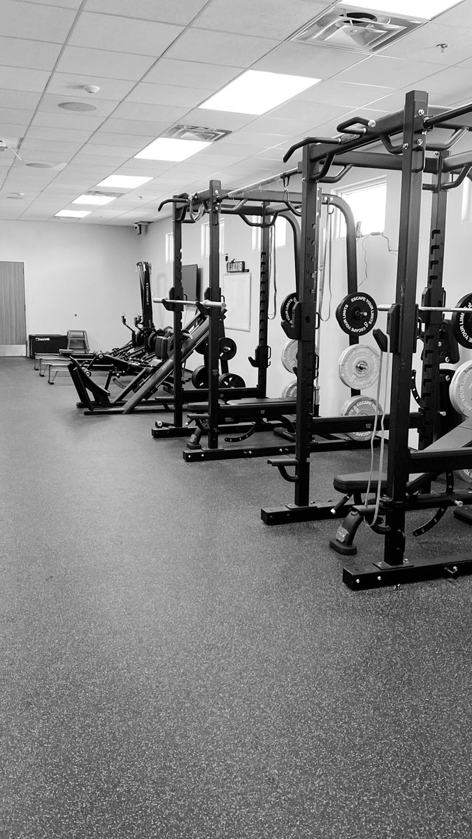 We see it every day.

The assaults, shootings, kidnappings 

Why limit yourself?

GET IN. GET READY