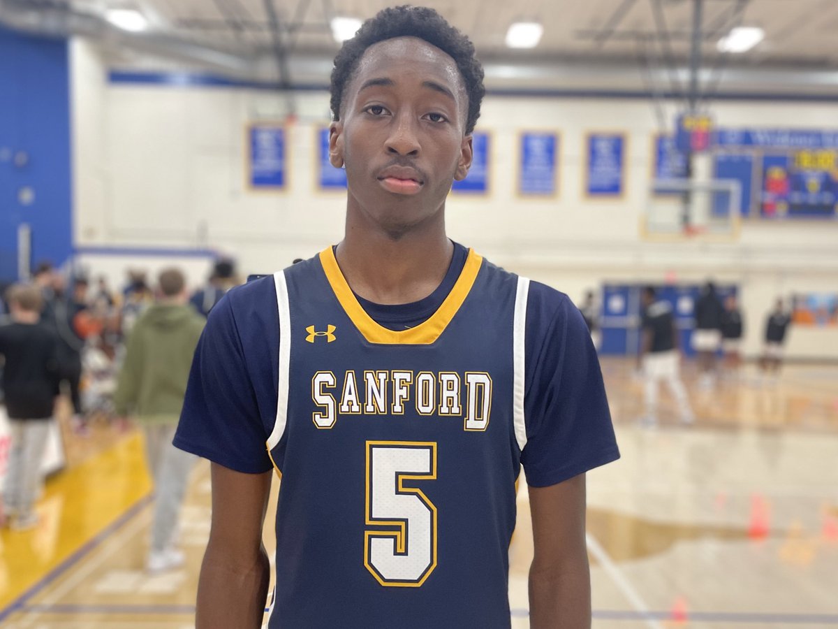 ELITE High School Scouting (@elitehsscouting) on Twitter photo FINAL
<a href="/SanfordWarrior/">Sanford School</a> 59
<a href="/PWHSBasketball/">PW Boys Basketball</a> 55
‘27 Marquis Newson (📷) was dynamic on both ends with an array of drives, pullups, and defensive plays. ‘25 Jayden Taylor added athleticism up front with ‘25 Stephen Conway bruising.
‘26 Mani Sajid, ‘24 Jaden Colzie keyed P-W FINAL
<a href="/SanfordWarrior/">Sanford School</a> 59
<a href="/PWHSBasketball/">PW Boys Basketball</a> 55
‘27 Marquis Newson (📷) was dynamic on both ends with an array of drives, pullups, and defensive plays. ‘25 Jayden Taylor added athleticism up front with ‘25 Stephen Conway bruising.
‘26 Mani Sajid, ‘24 Jaden Colzie keyed P-W
