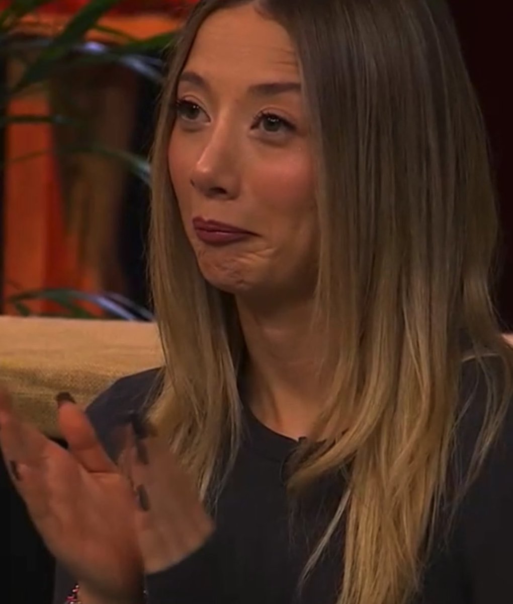 Yakışan bir tavır 
#Survivor2024AllStar