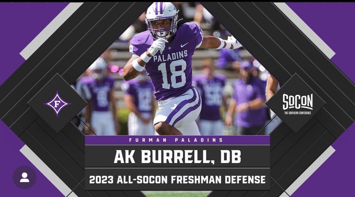 AK Burrell tweet media