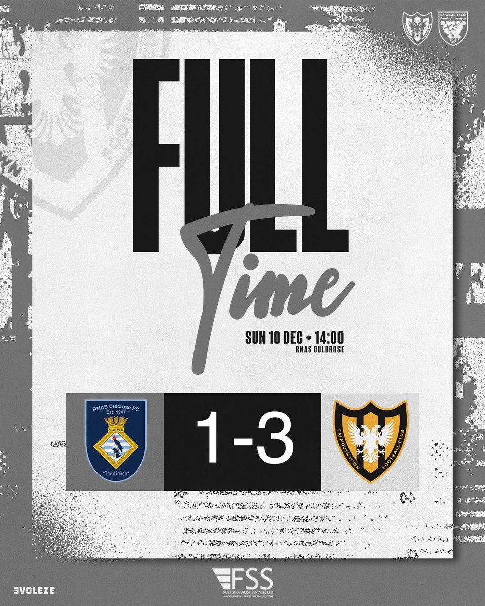 Falmouth Town FC tweet media
