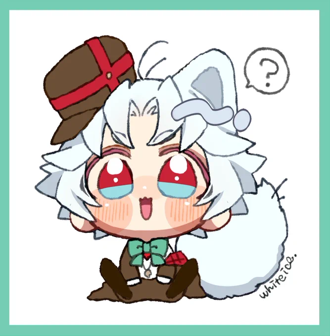 カニパラート #アークナイツ 