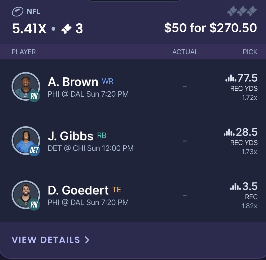 TESTING OUT SLEEPER TODAY…

PEEP THE LOCKS 🔒 

Sizing light on these, heavier on my POTD🔥🔥