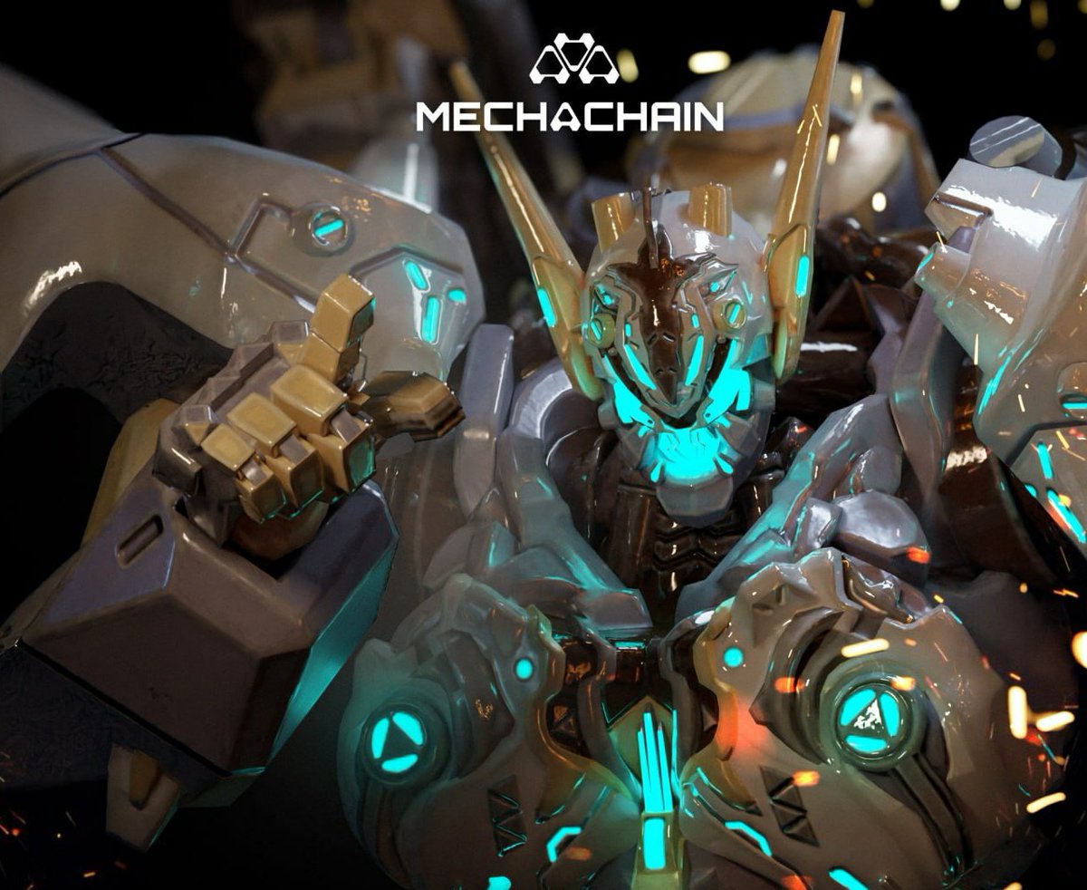 <a href="/CryptoThro/">CRYPTO THRO</a> <a href="/MechaChain/">MECHACHAIN</a> with there token $Mecha is a wonderfull gem x1000

With 2k$ you could have a seven figures for sure 🤑
