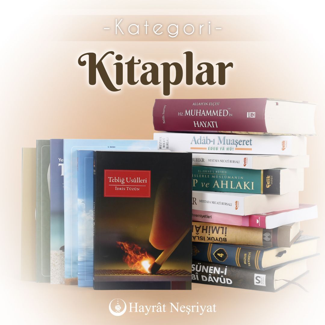 hayrat's tweet photo. 🔗 Detaylı bilgi ve sipariş için: https://t.co/eAngSbcx4Y
📞 WhatsApp ve iletişim hattımız: 0 212 624 24 34
#hayratnesriyat #kuran #yasin #cevsen #namaz #elifba #islam #kitap #egitim #kultur #risaleinur https://t.co/I8dnzRMgfw