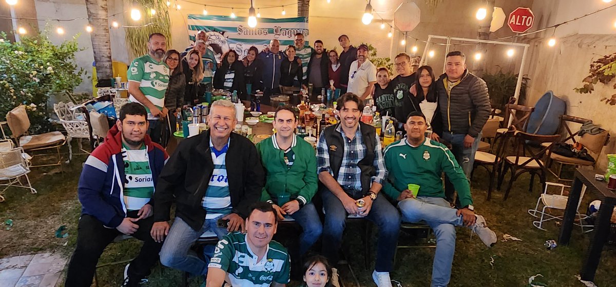 chicharosantos's tweet photo. Esto es lo único que jamás podrán vender @Irarragorri @ClubSantos https://t.co/qGaK0TezvP