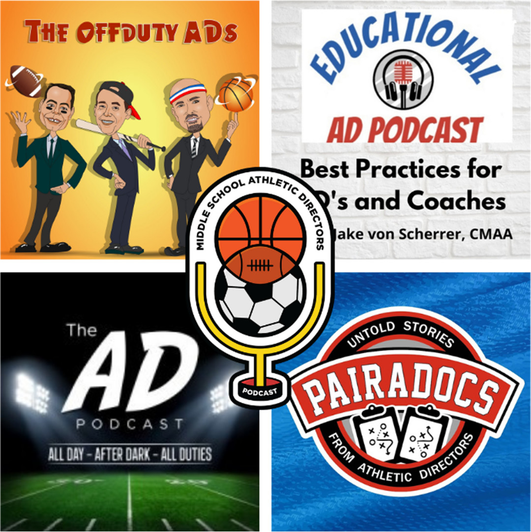 Wall of Fame® (@walloffamevs) on Twitter photo #ADConf23 attendees, join us at the <a href="/worldcenter/">WorldCenter Marriott</a> on Sun, Dec 17th for an exciting book launch and to meet the podcasters that support and entertain you all year long!
<a href="/offdutyads/">Off Duty ADs</a> | <a href="/jakestouchdown/">Jake von Scherrer, CMAA The Educational AD Podcast</a> | <a href="/GoADPodcast/">The AD Podcast</a> | <a href="/ADFreddy/">Thomas (Freddy) Fredrickson, CMAA, RMSAA, AIC</a> | <a href="/PairadocsUntold/">Pairadocs</a>
See more: bit.ly/4adUX7g #ADConf23 attendees, join us at the <a href="/worldcenter/">WorldCenter Marriott</a> on Sun, Dec 17th for an exciting book launch and to meet the podcasters that support and entertain you all year long!
<a href="/offdutyads/">Off Duty ADs</a> | <a href="/jakestouchdown/">Jake von Scherrer, CMAA The Educational AD Podcast</a> | <a href="/GoADPodcast/">The AD Podcast</a> | <a href="/ADFreddy/">Thomas (Freddy) Fredrickson, CMAA, RMSAA, AIC</a> | <a href="/PairadocsUntold/">Pairadocs</a>
See more: bit.ly/4adUX7g