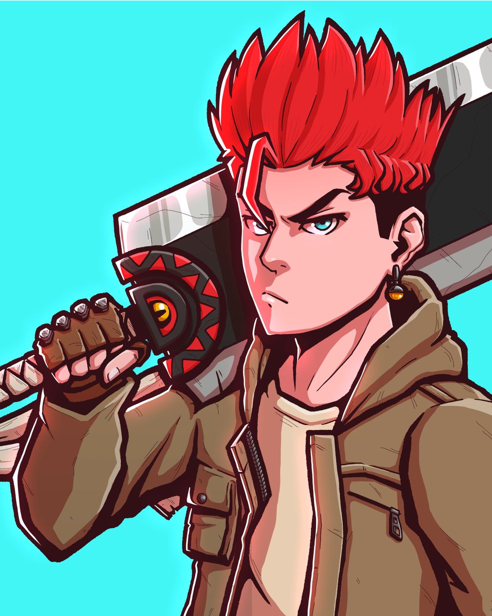 Hey guys, I'm curious if you know a project that is looking to hire an artist :)?