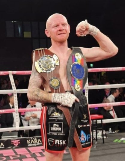 letsgomanage's tweet photo. 2 More Champions added to the @letsgomanage Stable 👊💥
@Jackmartinboxer  🏆
Constantin Ursu       🏆

#LetsGoManagement #LetsGooo! https://t.co/5UUH6FKr2n