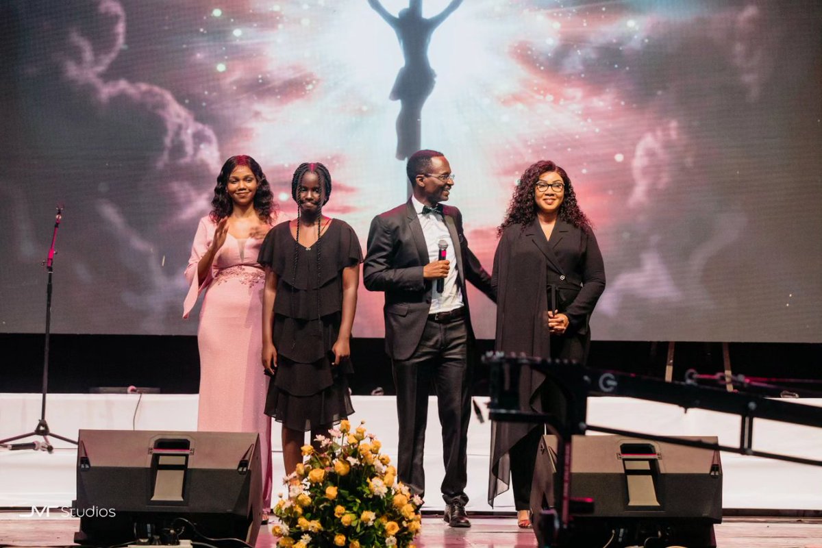 Lightbearerstz's tweet photo. As we celebrate the 10th Anniversary of The Light Bearers Tz; We Celebrate the 25th Wedding Anniversary of our Choir Director Mr. Waziri Barnabas.
Help us wish him all the best for his family.
#LBat10 #throughitall #thelightbearerstz https://t.co/NL9cnRP0Y8