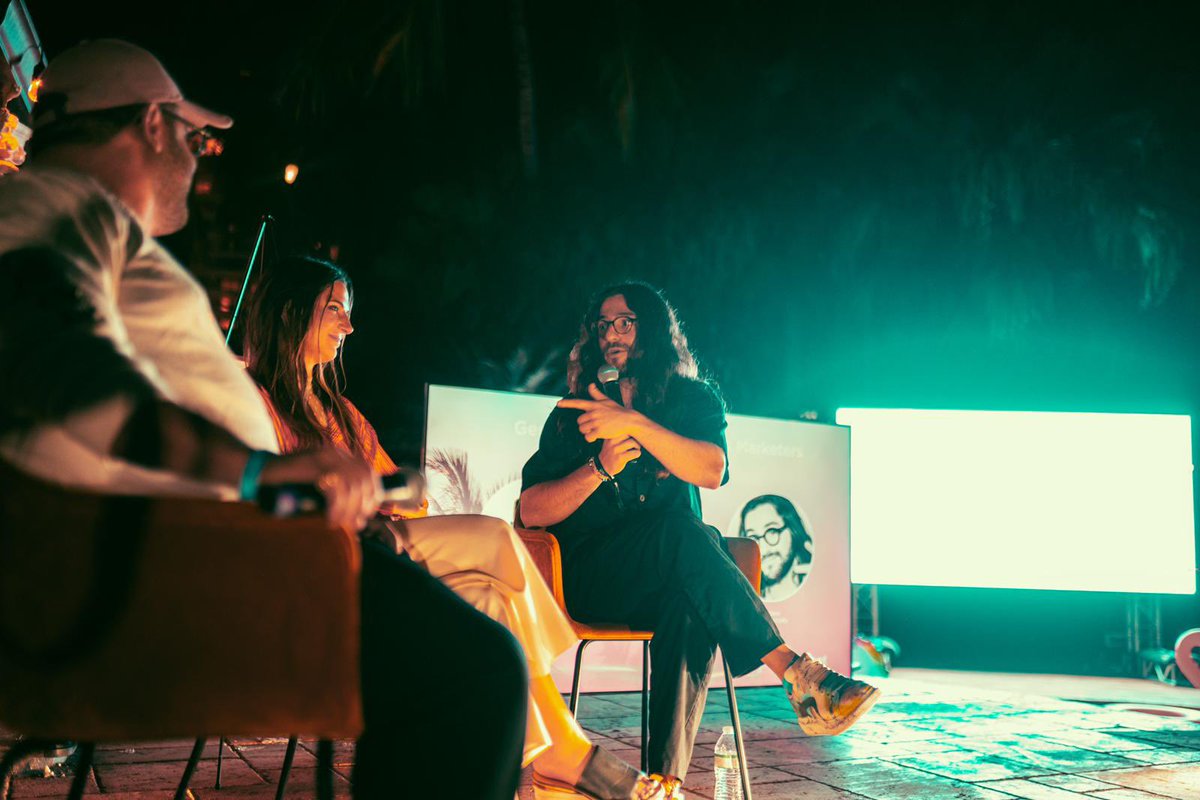 Gm!

Last night, we announced that we will be merging with Decrypt and integrating them into our ecosystem.

Both Rug Radio and <a href="/DecryptMedia/">Decrypt</a> will live under the umbrella of a new parent company that is innovating ad tech and creator distribution in ways never before seen.

To