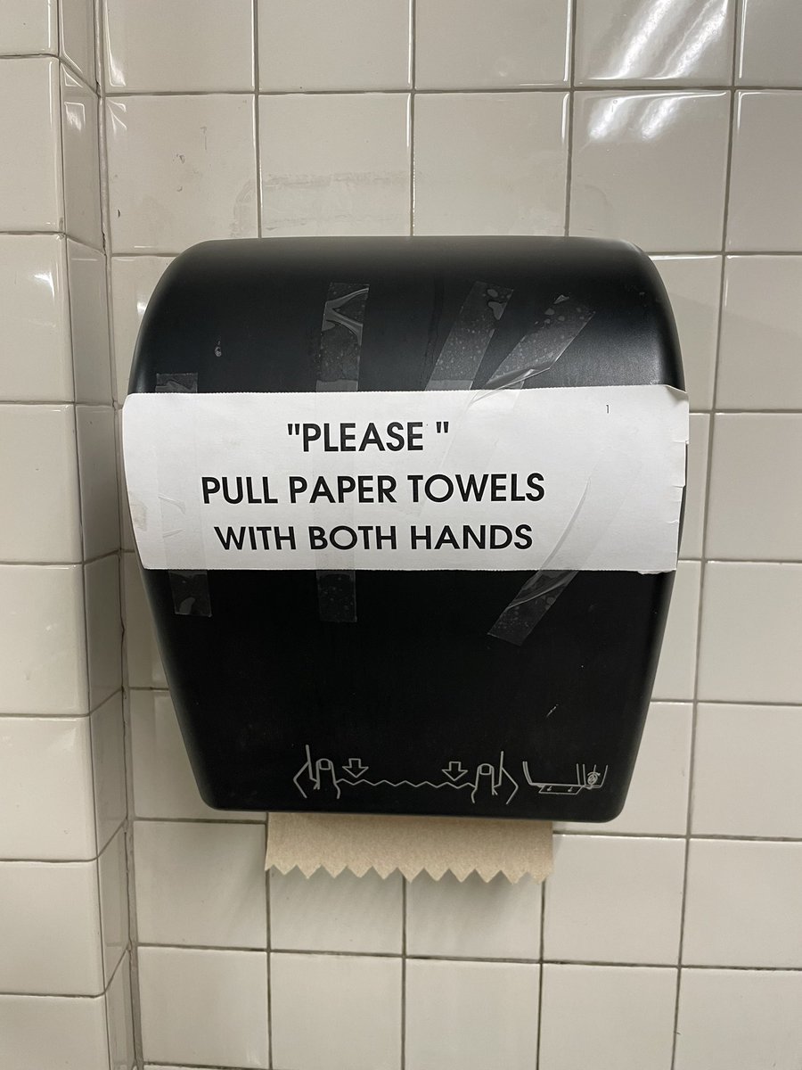 Dallas_J_Allen's tweet image. I really need people to stop thinking quotation marks mean emphasis. This reads sarcastically to me and I see this stuff all the time.