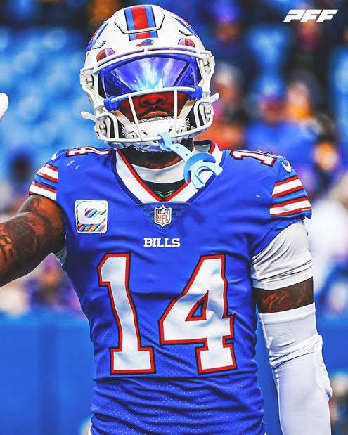 picksdepolo's tweet photo. Hoy mi estabilidad mental depende de los Bills, se juegan la vida prácticamente #BillsMafia 

Si hoy le ganan a KC regalaré $500 a una persona en los comentarios 💬🔁❤️ https://t.co/t1Fonbg6zI