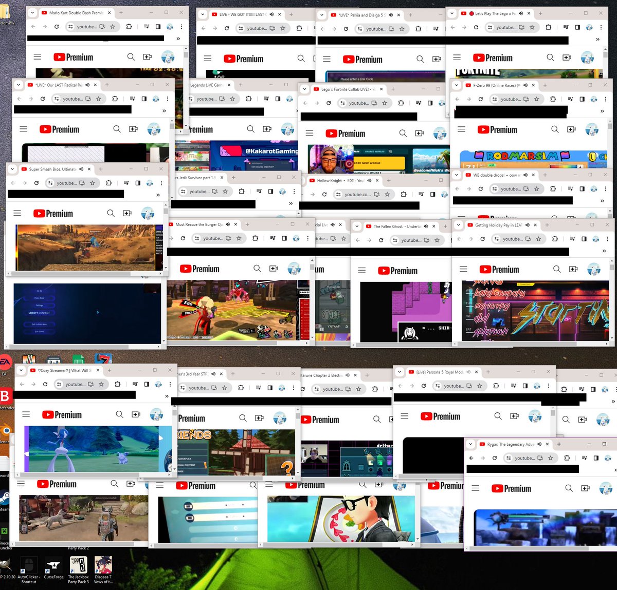 Lightgazer tweet media