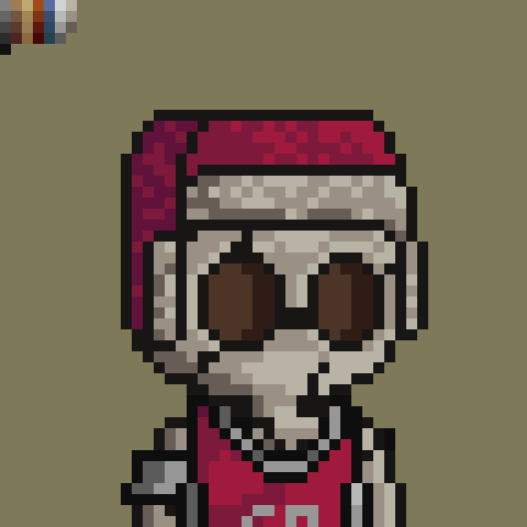 UndeadManlets's tweet image. You don't wanna miss this Manlets
Art loading... 78%█████▒▒

🔔 Notifications on for OG