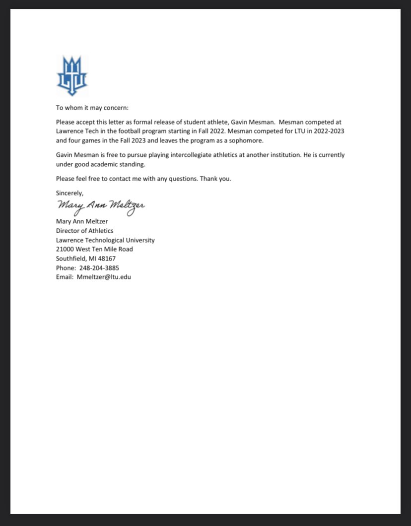 Gavin Mesman tweet media