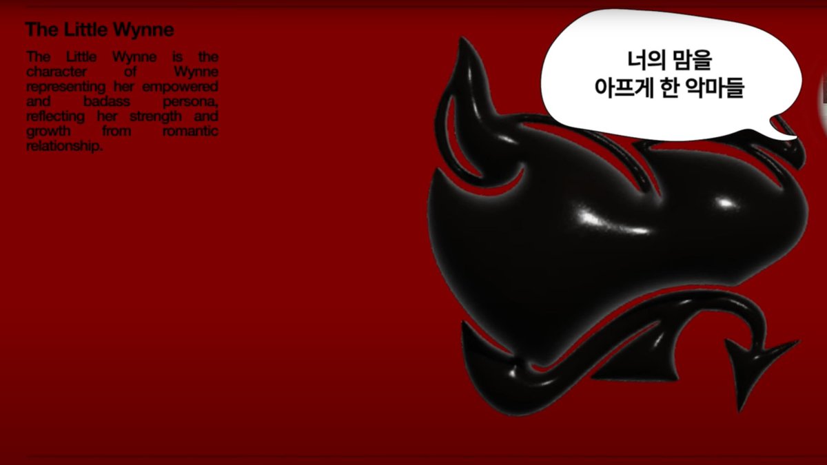 호이라는 디자이너의 작업 과정이 담긴 영상인데
애니메이션과인 나도 많은 도움이 되어서 공유

핀터레스트에만 국한된 레퍼런스가 아닌 다양한 자료 수집을 하는 점에서 배울 점이 많고
 레퍼런스를 통한 아이디어 구축이 아주 흥미로움

youtu.be/3T04SXzjDvs?si…