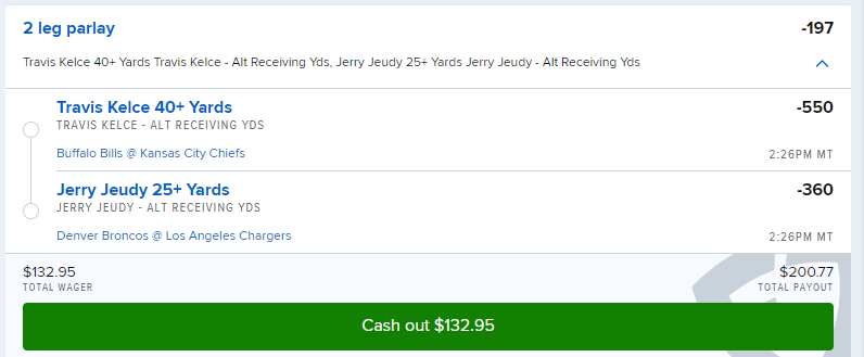 APlusPicks's tweet photo. LETS GO! Play 5 in the bet builder challenge, data sourced by @OutlierDotBet as always!! Come check out picks, bots, and the best community out there at https://t.co/wYiEsBoLWo. #GamblingTwitter #nflbets #Parlay https://t.co/Pxc5QRHPF9