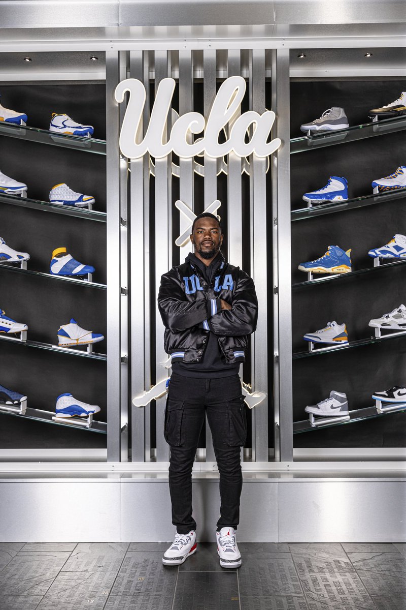 jaiseoliver23's tweet photo. #GoBruins ? https://t.co/4UKUjSY1hg