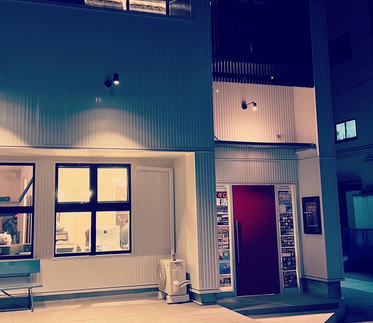 mellowyear's tweet photo. 오다와라 샤레이도 Live 잘 마쳤습니다. 많은 분들이 봐주시고 사운드도 훌륭해서 몹시 즐거운 무대였습니다. 봐주신 분들과 샤레이도 스텝분들께 감사드립니다. 
小田原姿麗人Live無事終わりました。多くの方に見て頂き、Soundも素晴らしくて舞台を楽しむ事ができました。深く感謝します https://t.co/jUkR5dFBMI