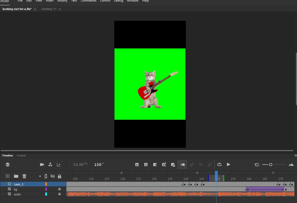 i guess i should startttt
looking out for uuu
like i always doouuu