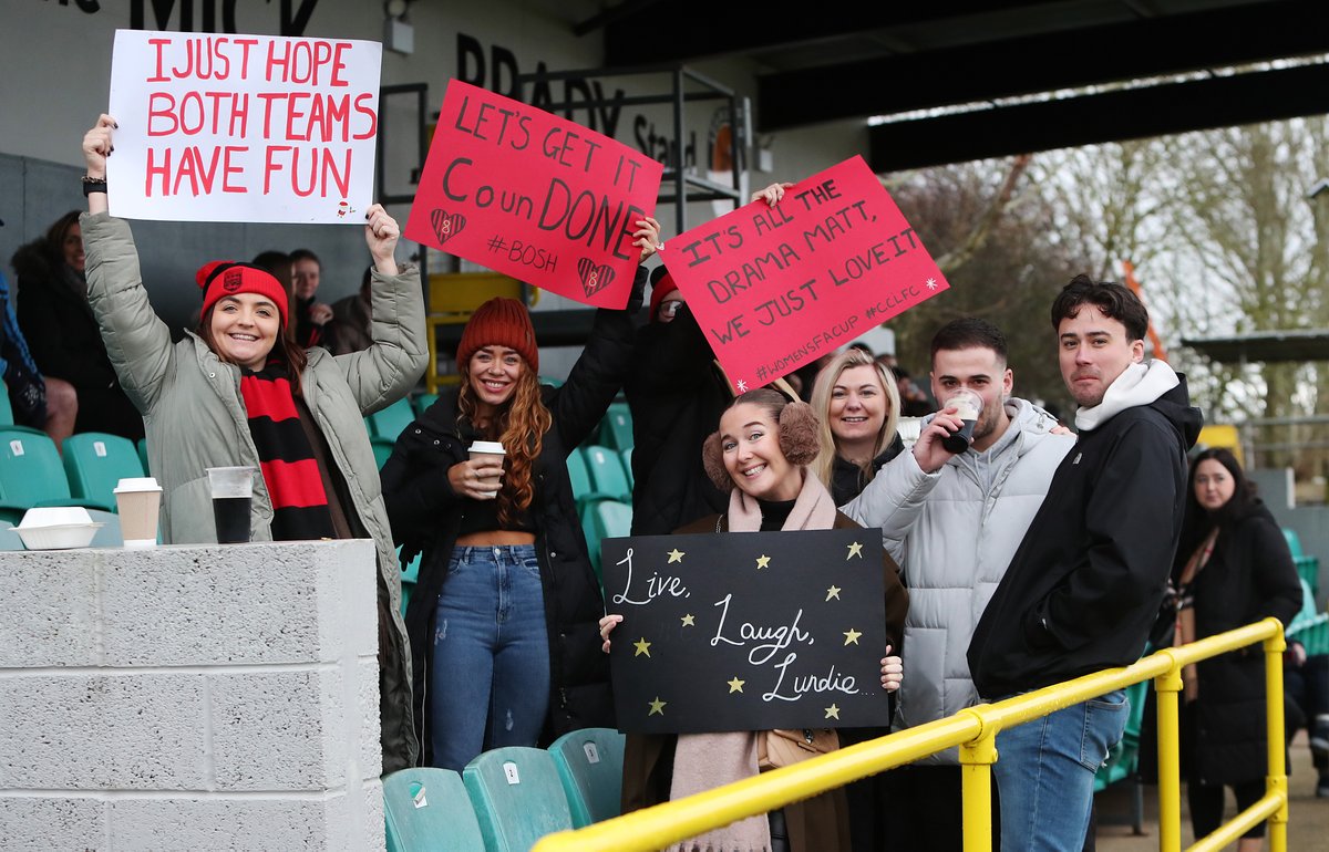 Adobe Women's FA Cup tweet media