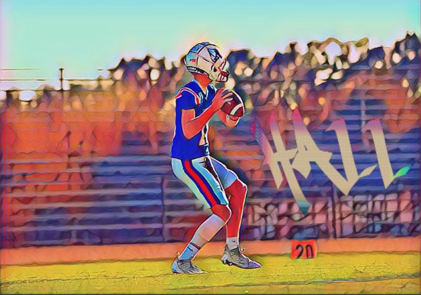 HunterHall1027's tweet image. Go dm @GangstaLow for an edit ! Great work