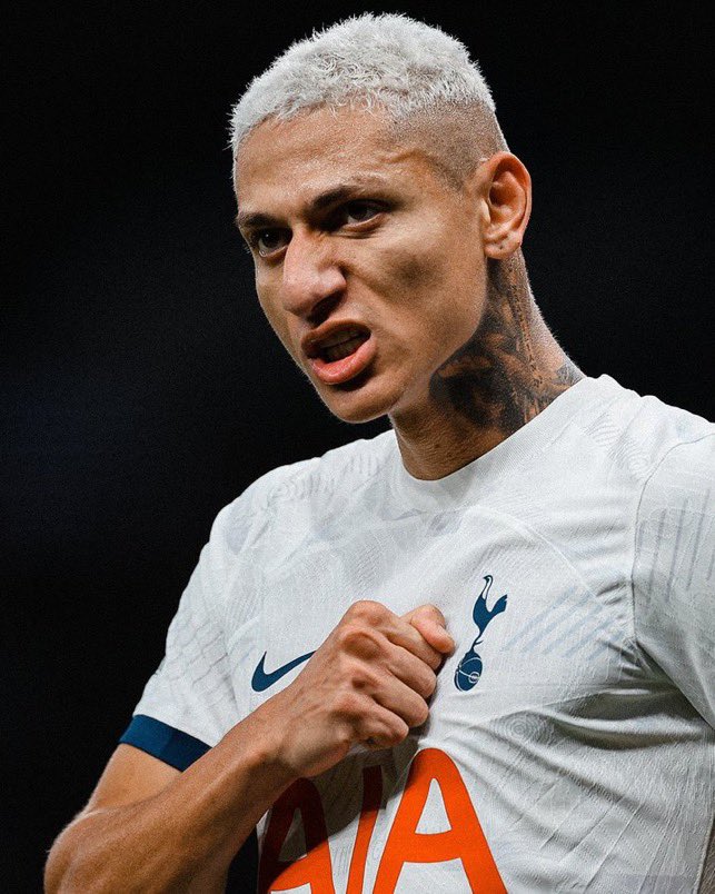 TottenhamTiers's tweet image. You watching, @CallumWilson?