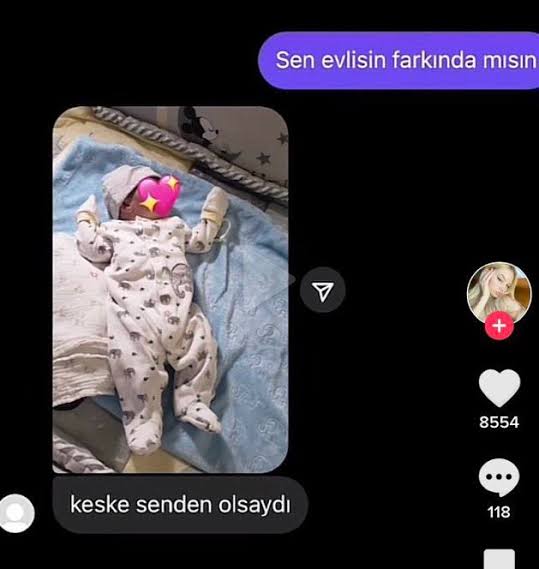 Tweeti atana göre tadic