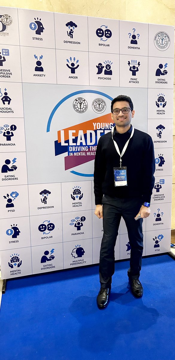 thevaibhavsingh's tweet image. Got the opportunity to learn from the best in the field over this weekend.