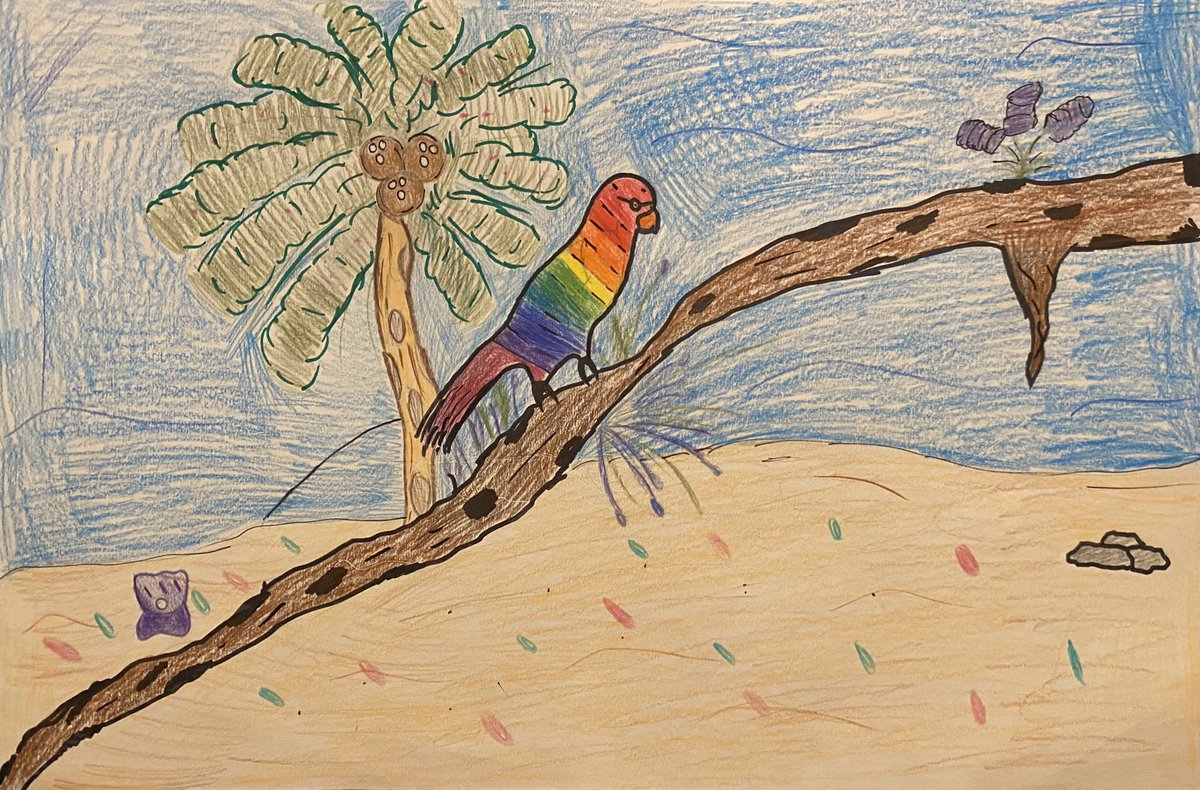 RSMS ART tweet media