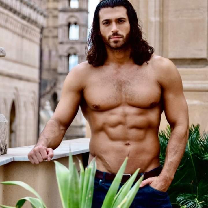 Ig post Di Can <a href="/canyaman1989/">Can Yaman</a> #CanYaman