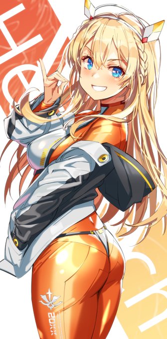 トーブさんを描きました #NIKKE