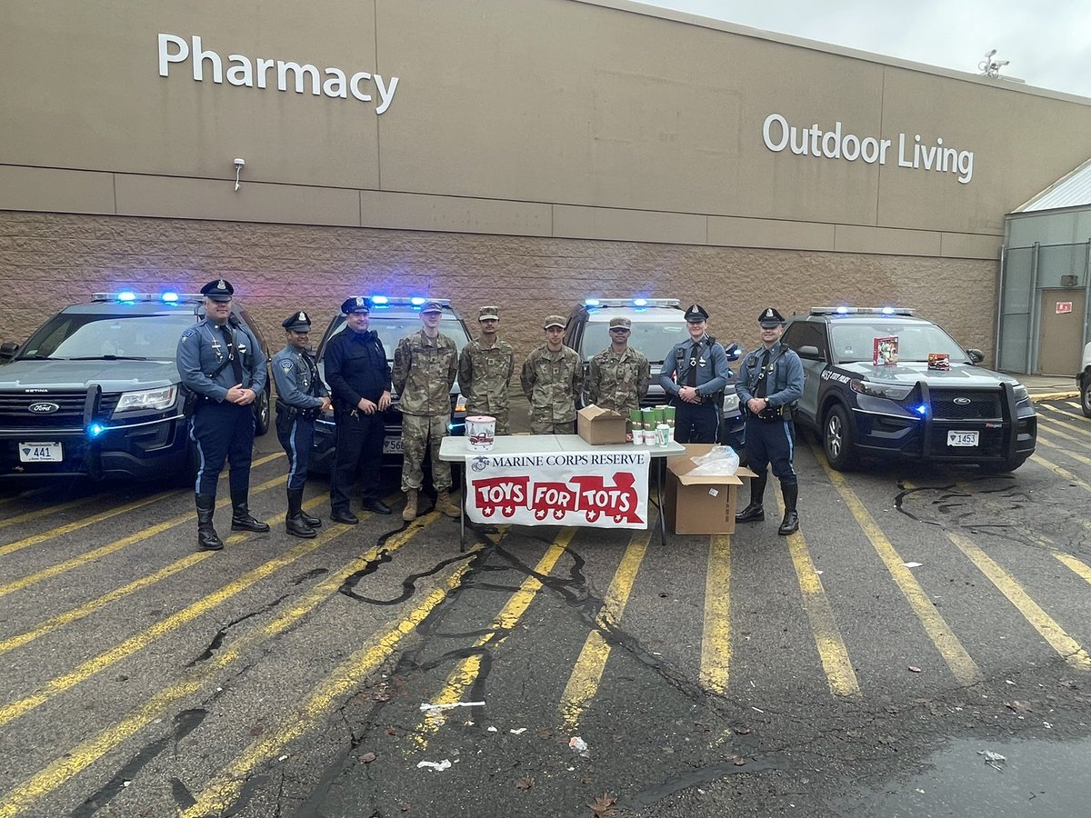 At Worcester Walmart, a spreading alarm - The Boston Globe