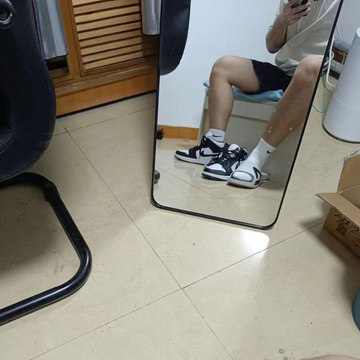 无舟渡 tweet media