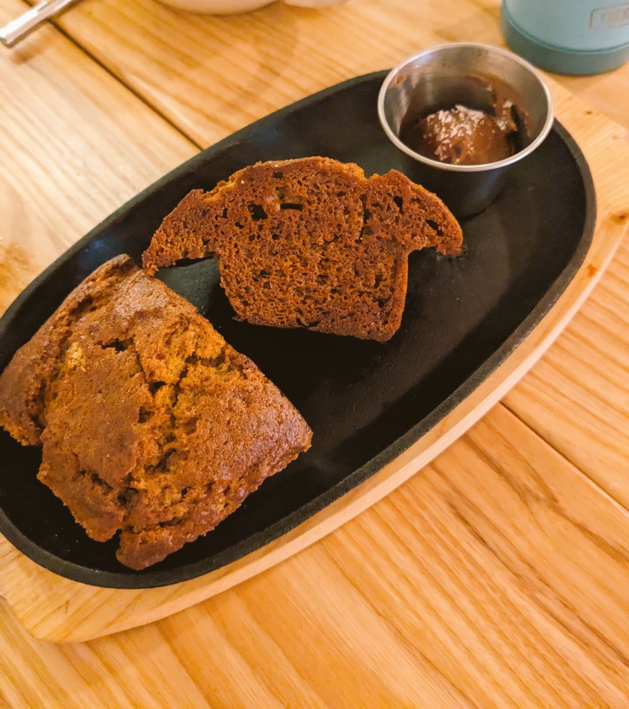 .<a href="/ieggyoudc/">ieggyou</a> newly opened brick and mortar was full by 9am. And for good reason - the humble egg and cheese is elevated here both literally and figuratively. Superlative sandwiches come on a pedestal. I quickly put mine on a plate and covered it in an excellent hatch chili sauce.