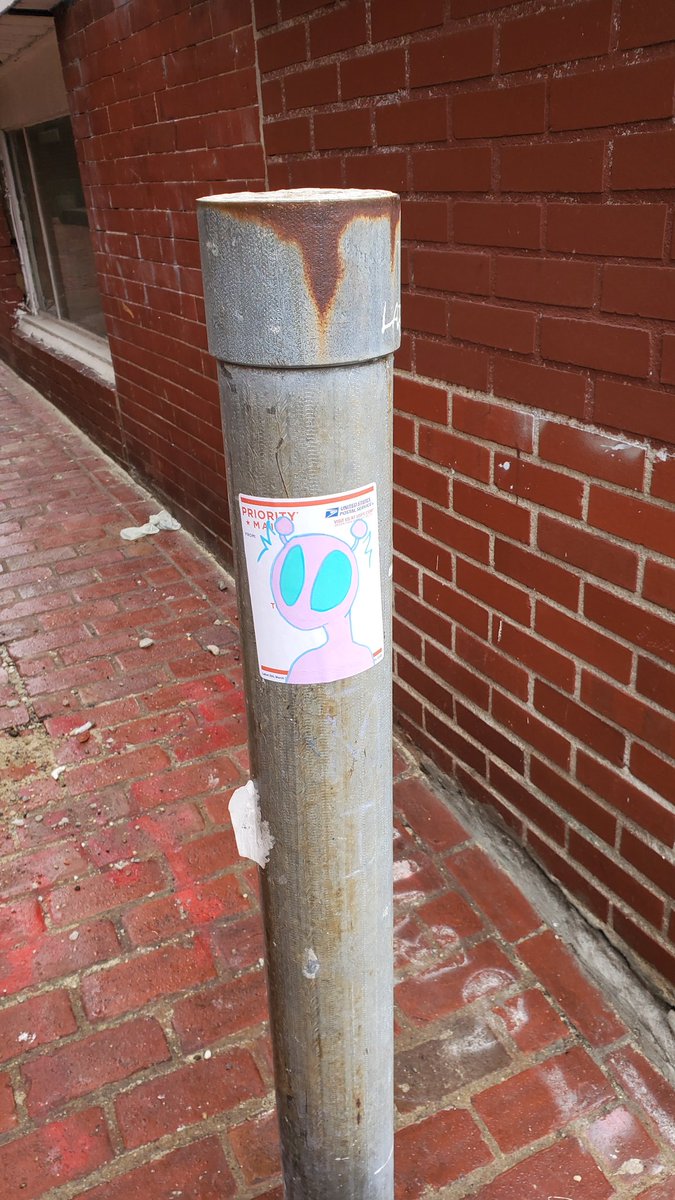 Stickerslapper's tweet image. 