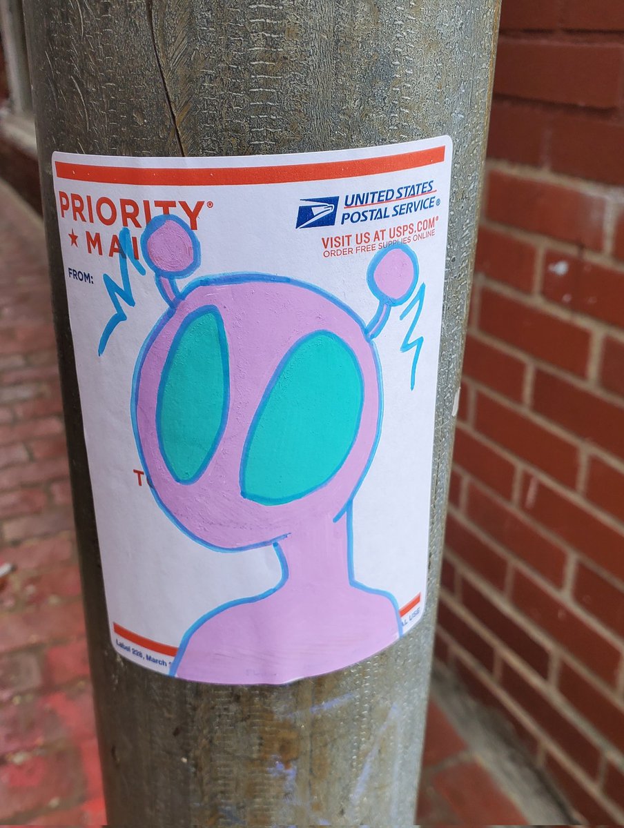 Stickerslapper's tweet image. 