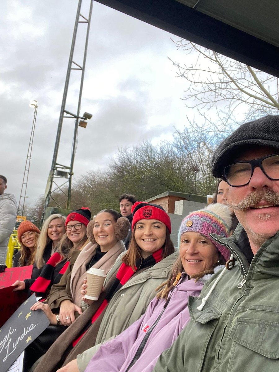 Hannah Pontefract tweet media