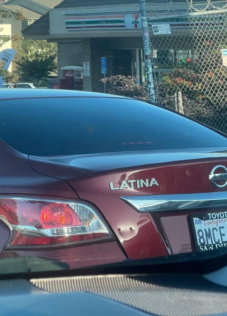 ass_beaters's tweet image. approach vehicle with caution