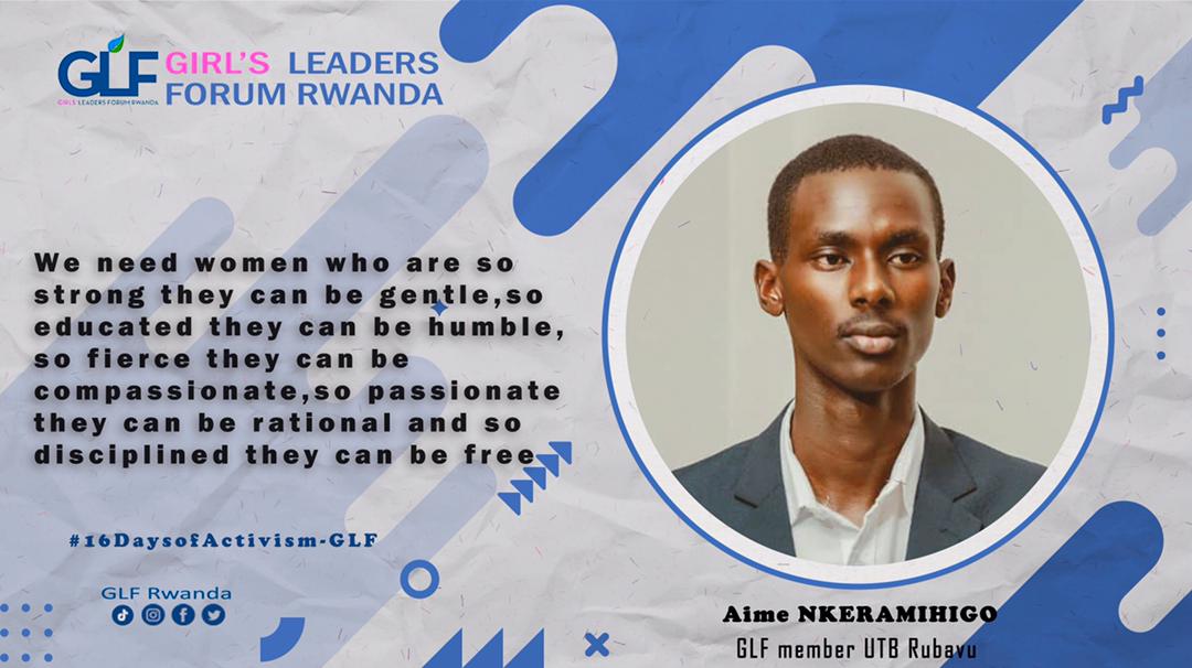 GLF Rwanda tweet media