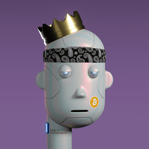 NoidsSalesBot's tweet image. Humanoid #472 bought for 0.03 ETH ($70.33)
Rare Traits:
Head: Crown - 2.26%
Body: Pearl - 3.19%
Forehead: Bandana Black - 4.62%

opensea.io/assets/ethereu…

#humanoids