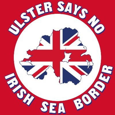 NHPUK is looking for Unionists/loyalists to join us as we campaign to remove the Irish Sea border. If you're interested in taking part in our campaign. Message us.