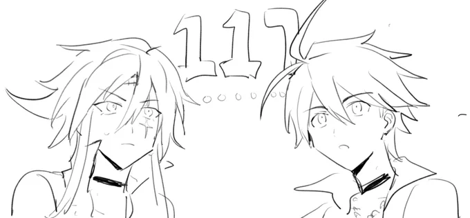 今日。。?!