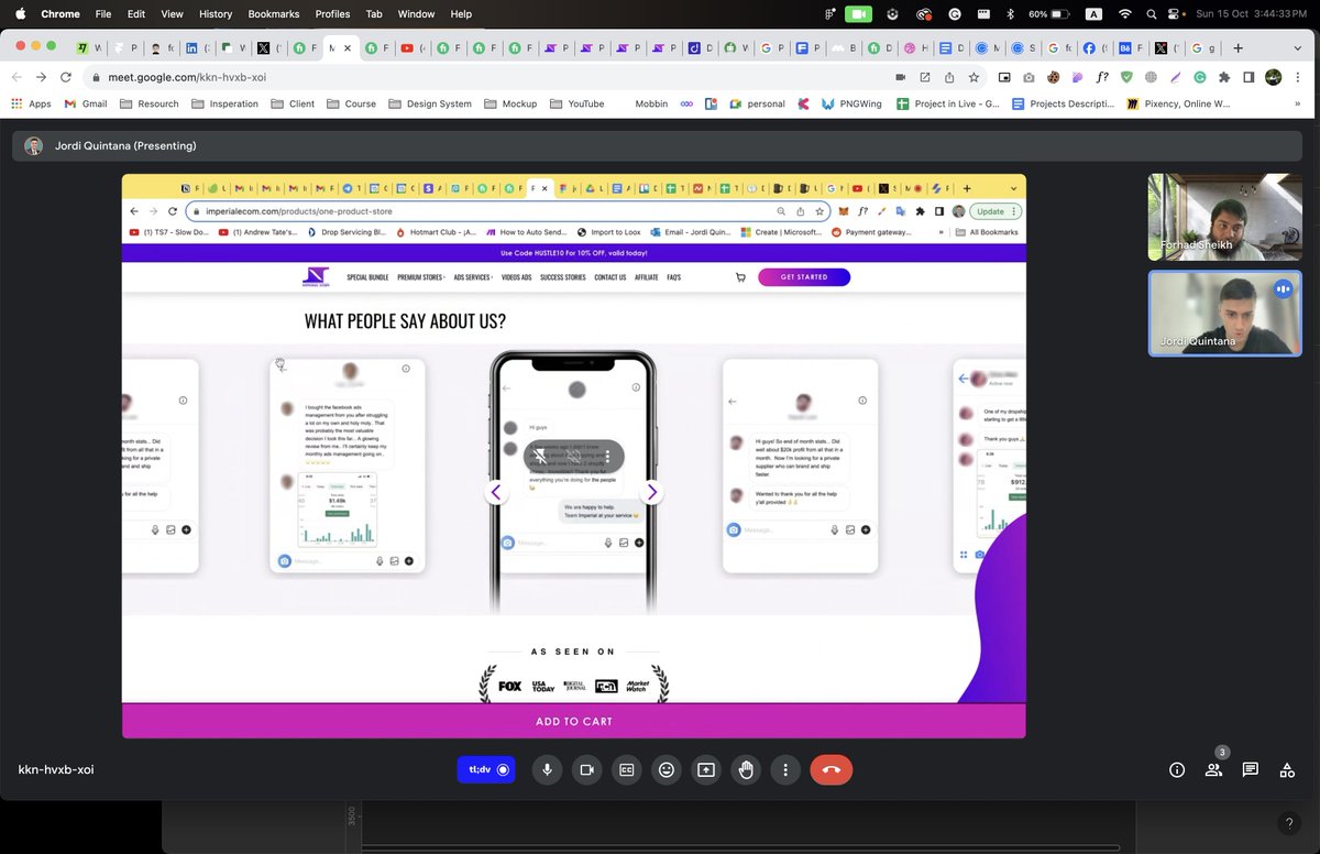Discuss problem statement 

#Saas #startups  #Uiux #productdesign