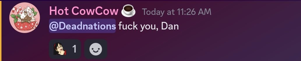 dannationz's tweet photo. messages to wake up to 🥰 https://t.co/EzGDbed3zM
