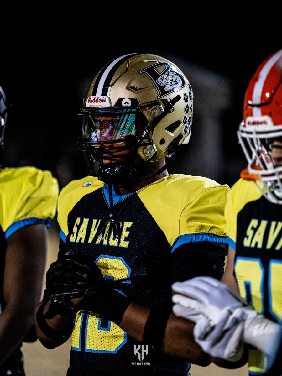 Trevon Williams tweet media