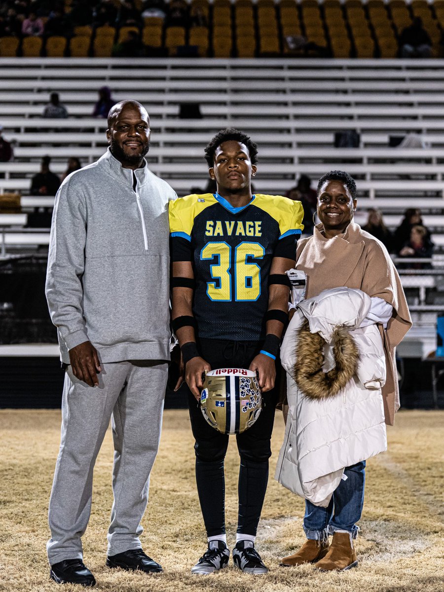 Trevon Williams tweet media